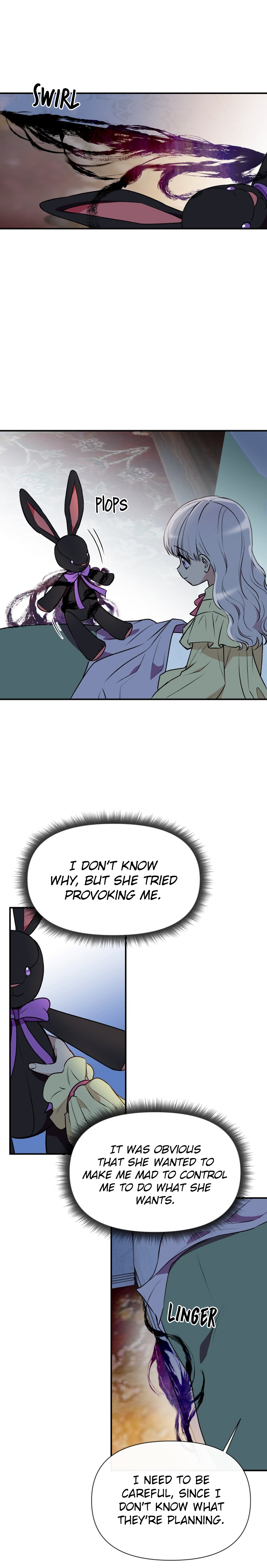The Monster Duchess and Contract Princess Chapter 48 - page 18