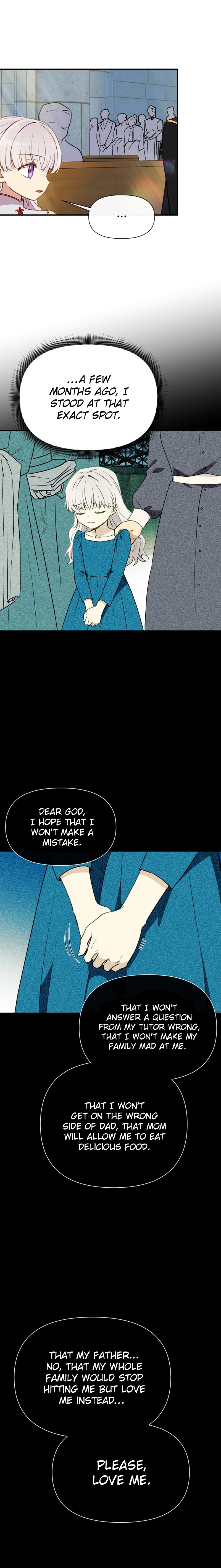 The Monster Duchess and Contract Princess Chapter 49 - page 13