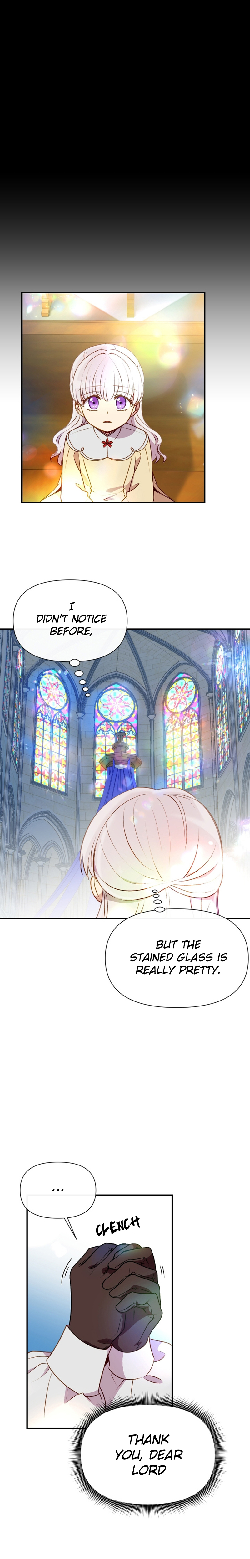 The Monster Duchess and Contract Princess Chapter 49 - page 14