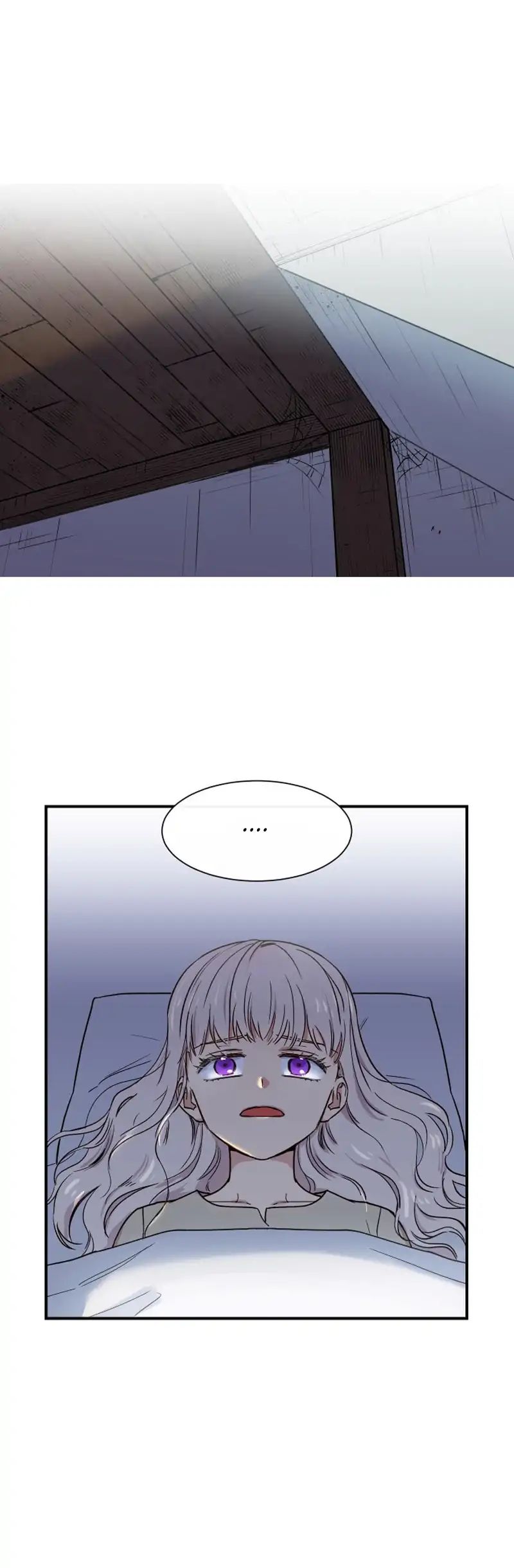 The Monster Duchess and Contract Princess Chapter 2 - page 1