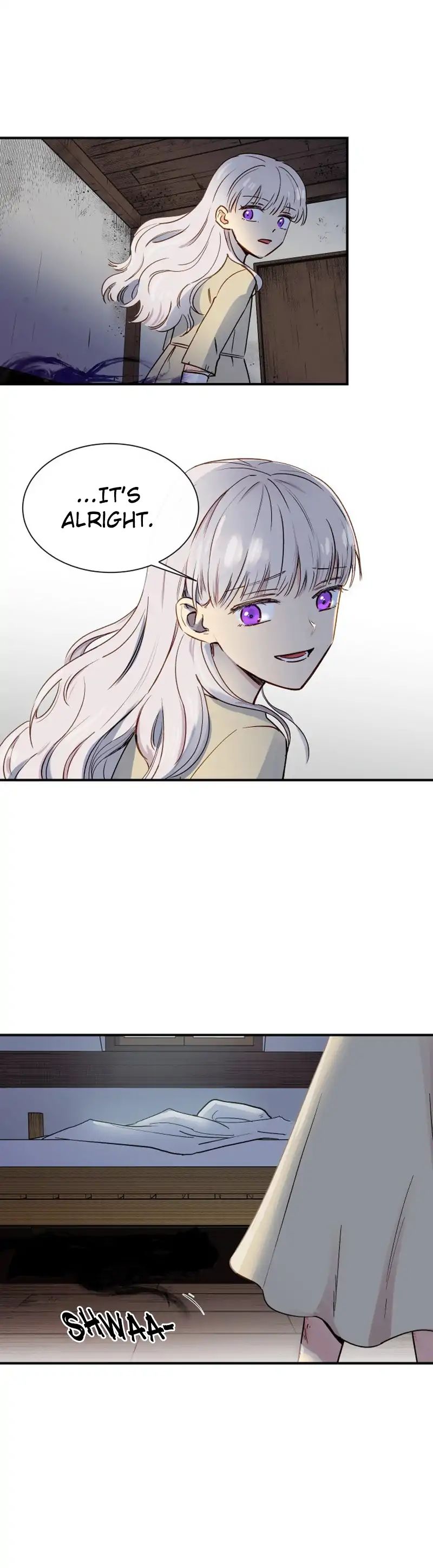 The Monster Duchess and Contract Princess Chapter 2 - page 10