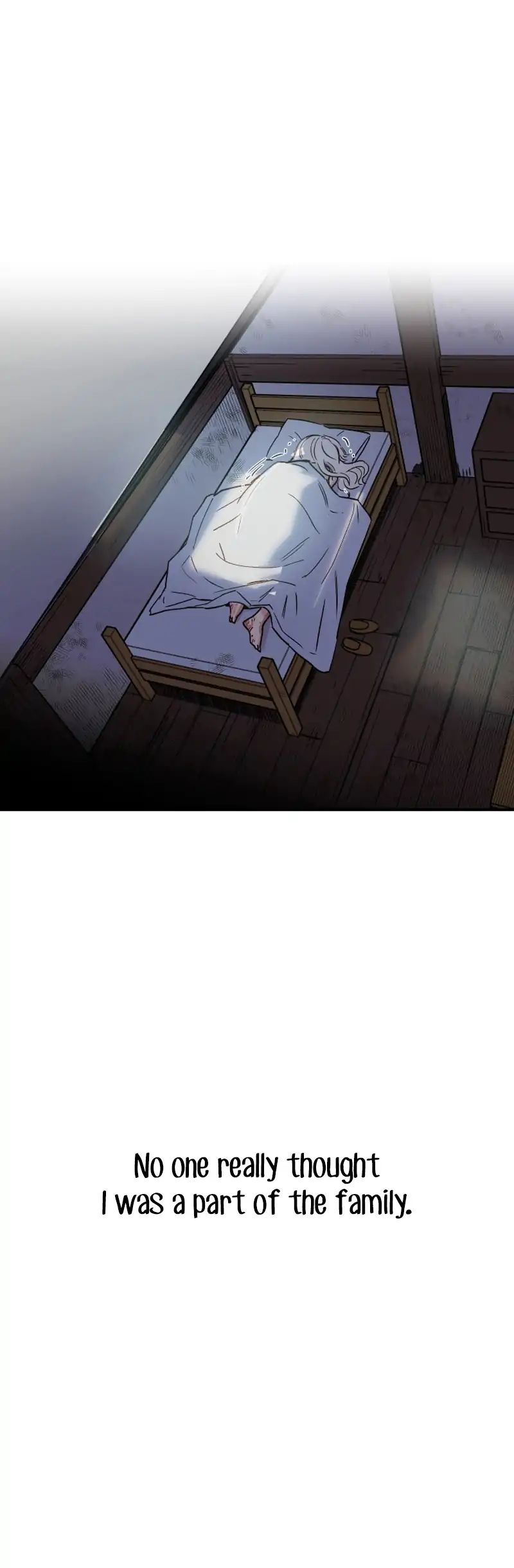 The Monster Duchess and Contract Princess Chapter 2 - page 3