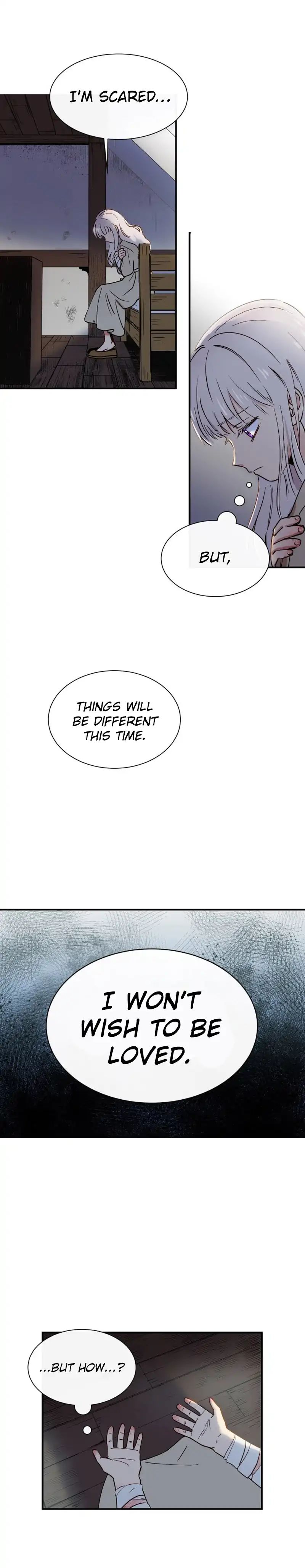 The Monster Duchess and Contract Princess Chapter 2 - page 5