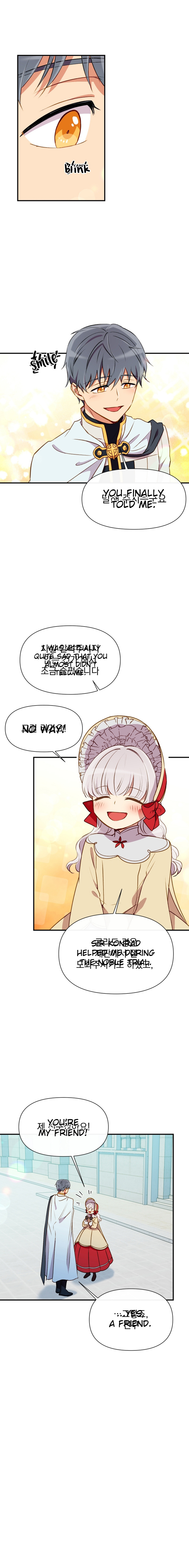 The Monster Duchess and Contract Princess Chapter 50 - page 16