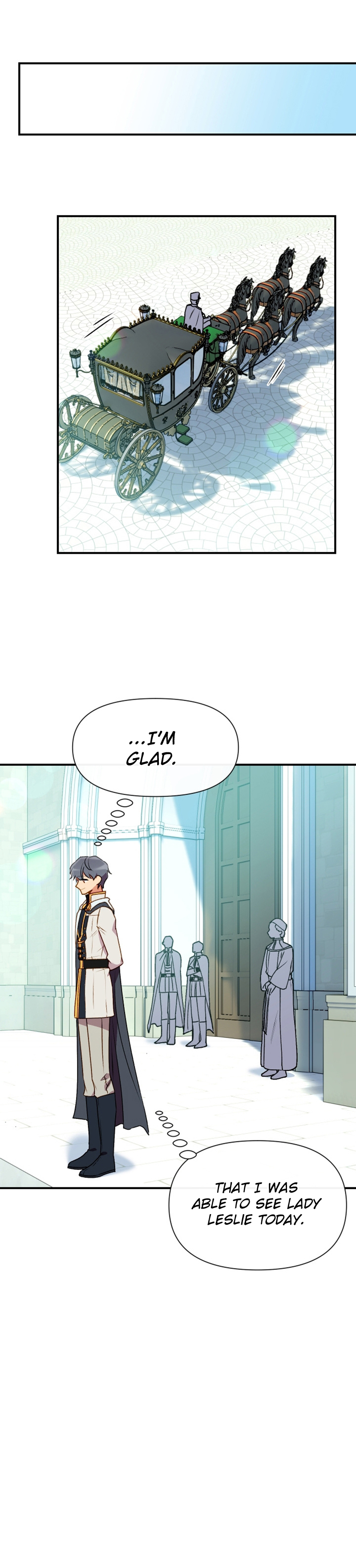 The Monster Duchess and Contract Princess Chapter 50 - page 17