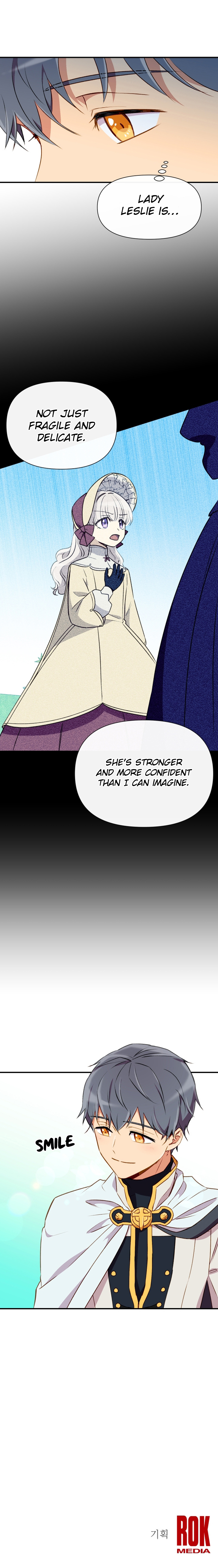 The Monster Duchess and Contract Princess Chapter 50 - page 18