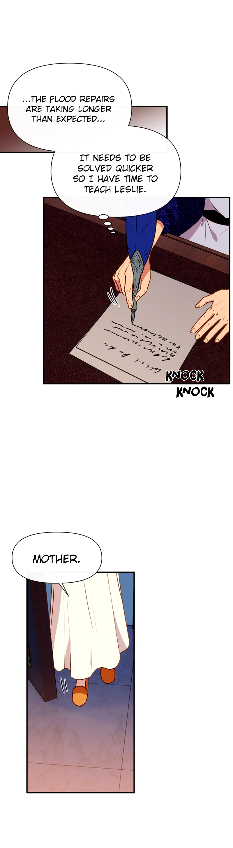 The Monster Duchess and Contract Princess Chapter 51 - page 16