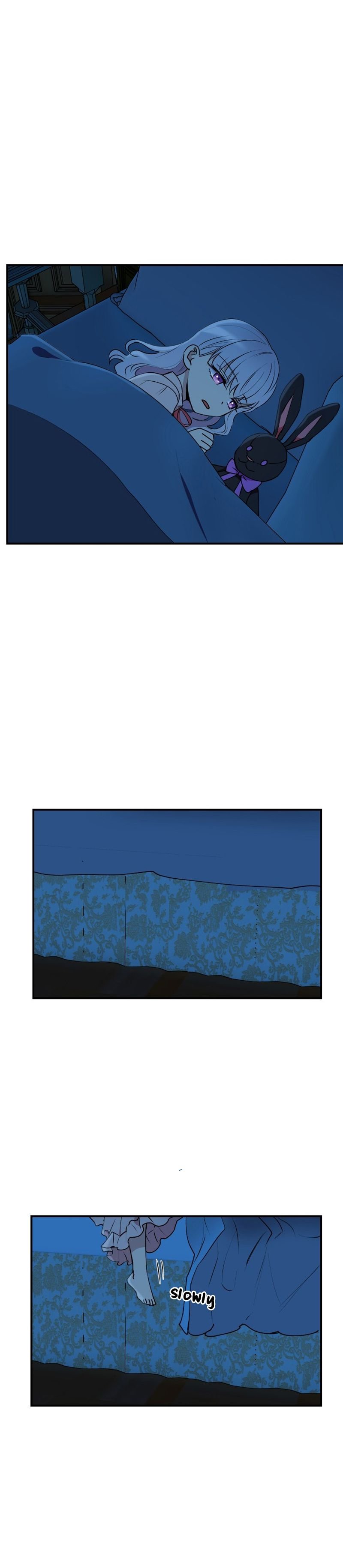 The Monster Duchess and Contract Princess Chapter 21 - page 13