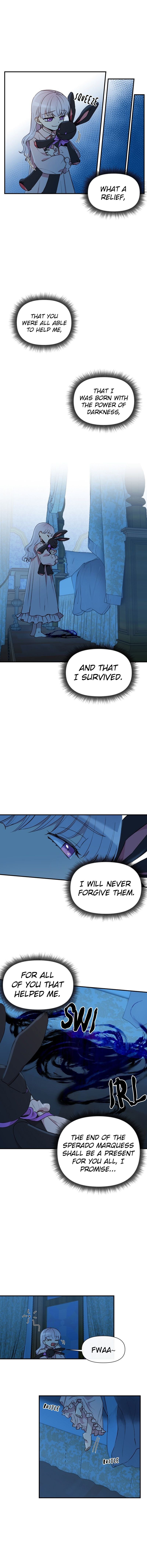 The Monster Duchess and Contract Princess Chapter 21 - page 15
