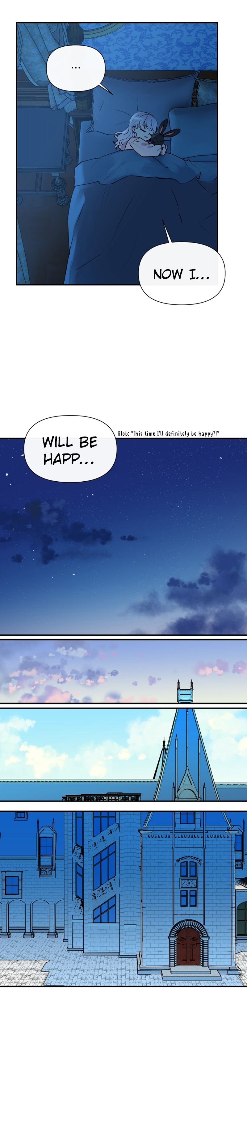 The Monster Duchess and Contract Princess Chapter 21 - page 16