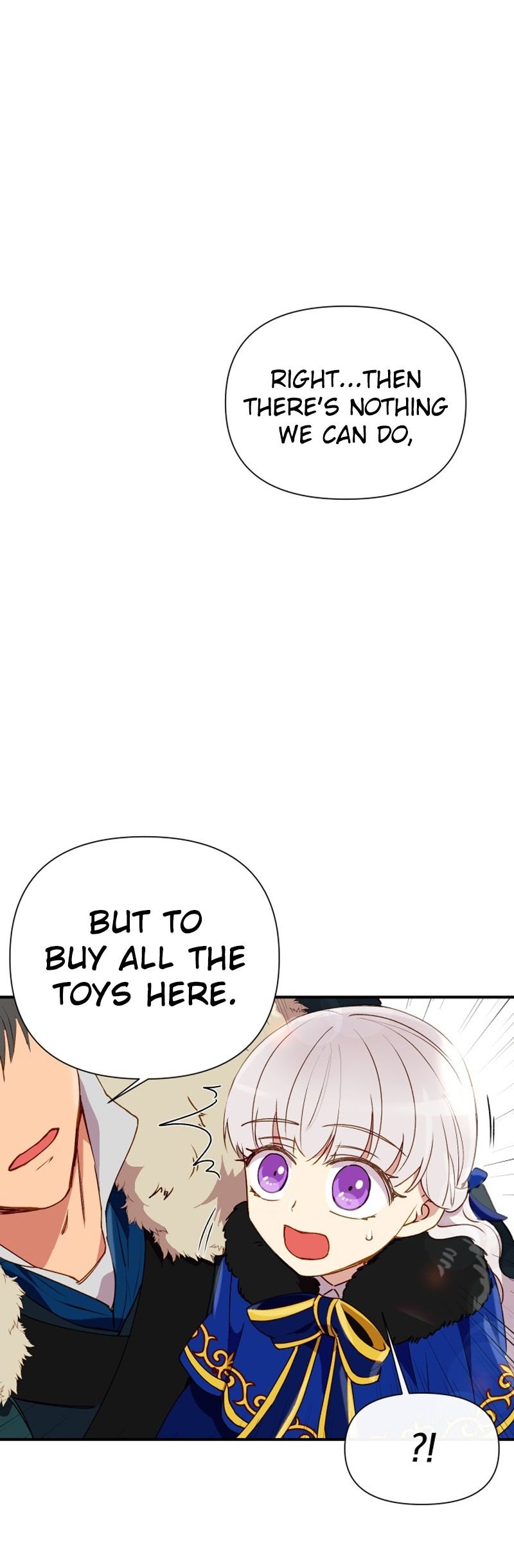 The Monster Duchess and Contract Princess Chapter 21 - page 2