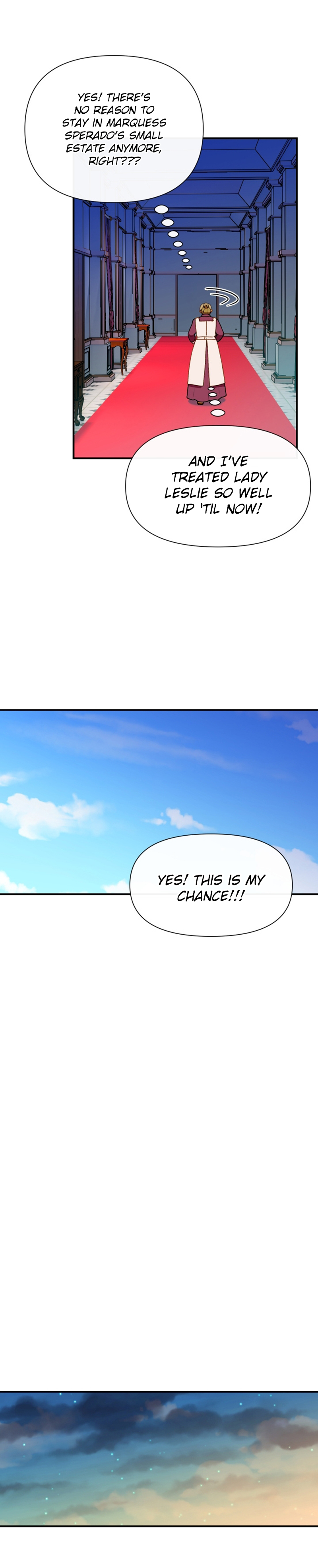 The Monster Duchess and Contract Princess Chapter 52 - page 18
