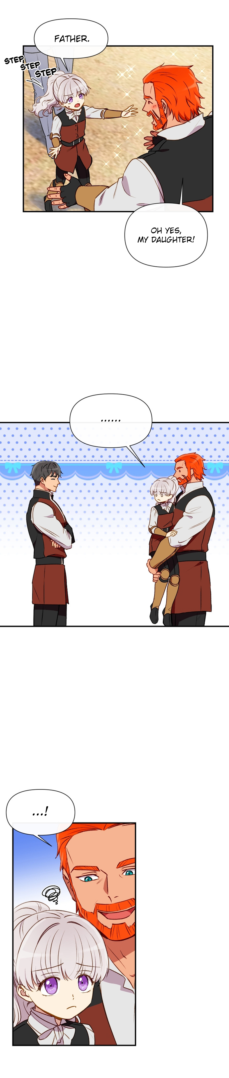 The Monster Duchess and Contract Princess Chapter 52 - page 23