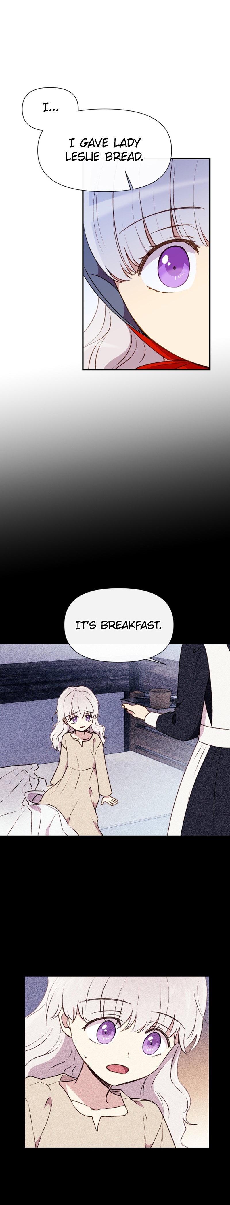 The Monster Duchess and Contract Princess Chapter 53 - page 11