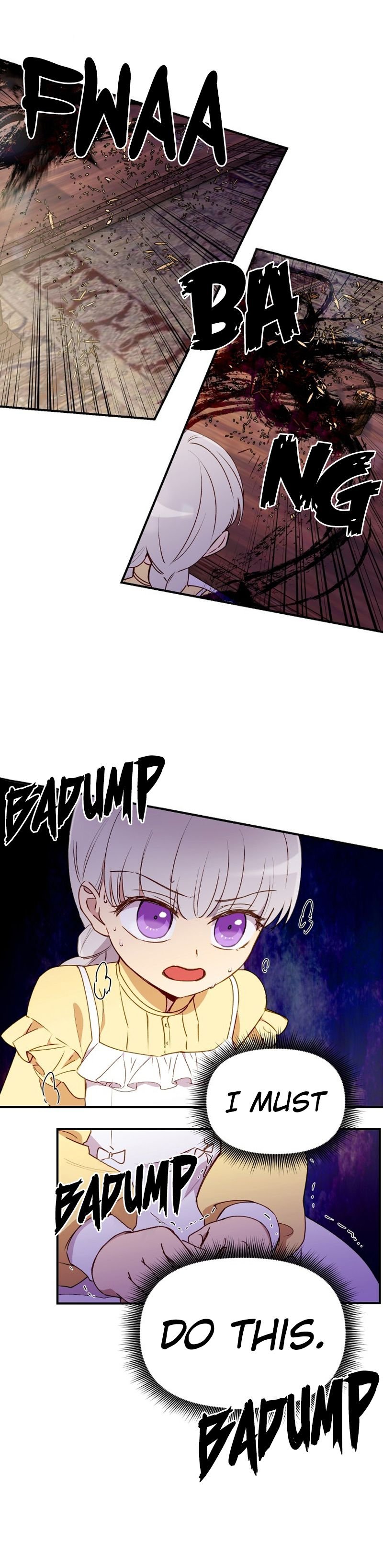 The Monster Duchess and Contract Princess Chapter 23 - page 15