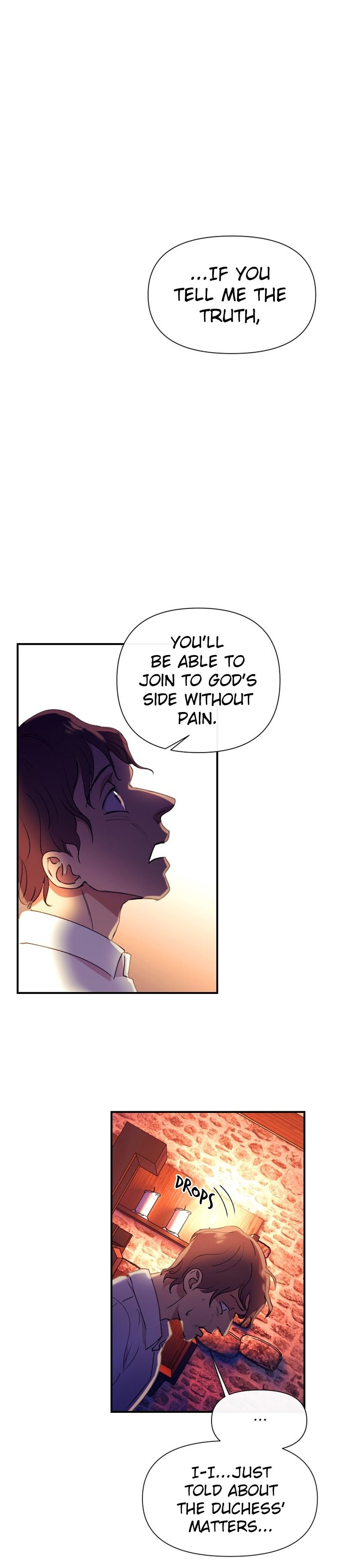 The Monster Duchess and Contract Princess Chapter 23 - page 22