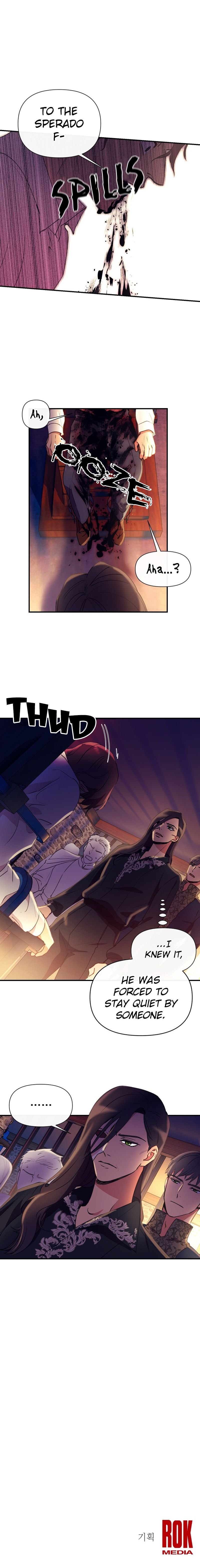 The Monster Duchess and Contract Princess Chapter 23 - page 23