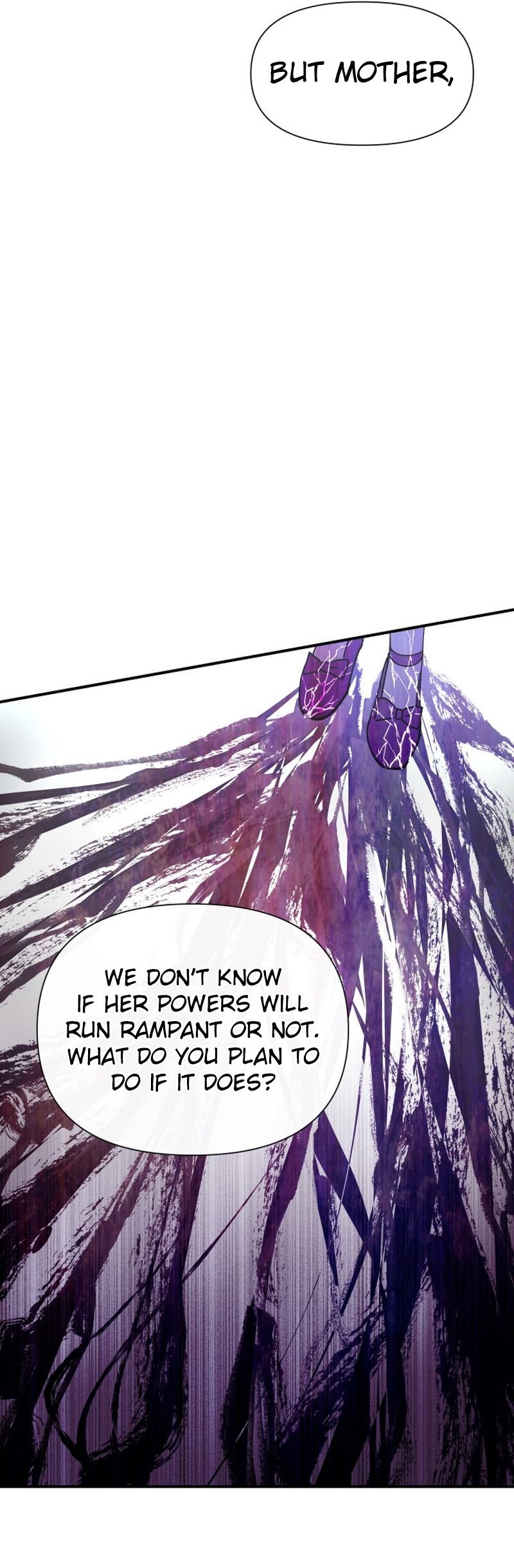 The Monster Duchess and Contract Princess Chapter 25 - page 10