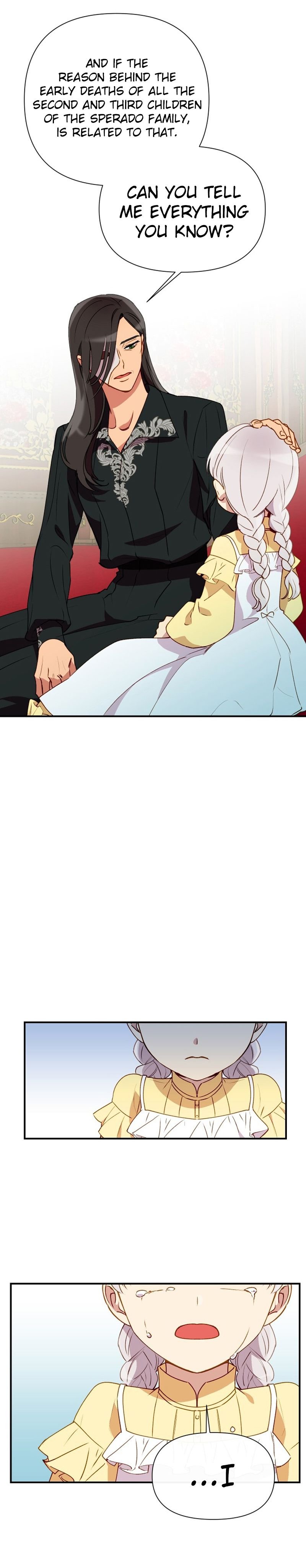 The Monster Duchess and Contract Princess Chapter 25 - page 28