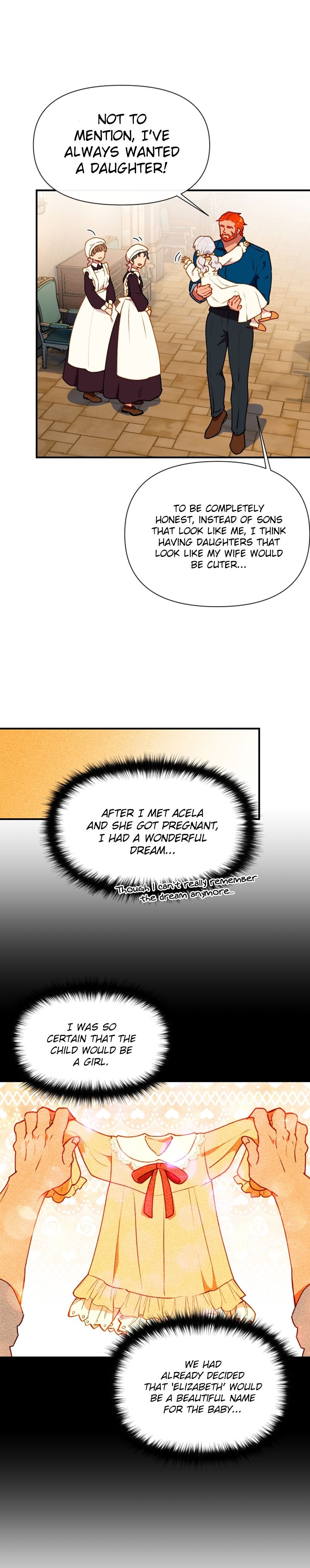 The Monster Duchess and Contract Princess Chapter 55 - page 2