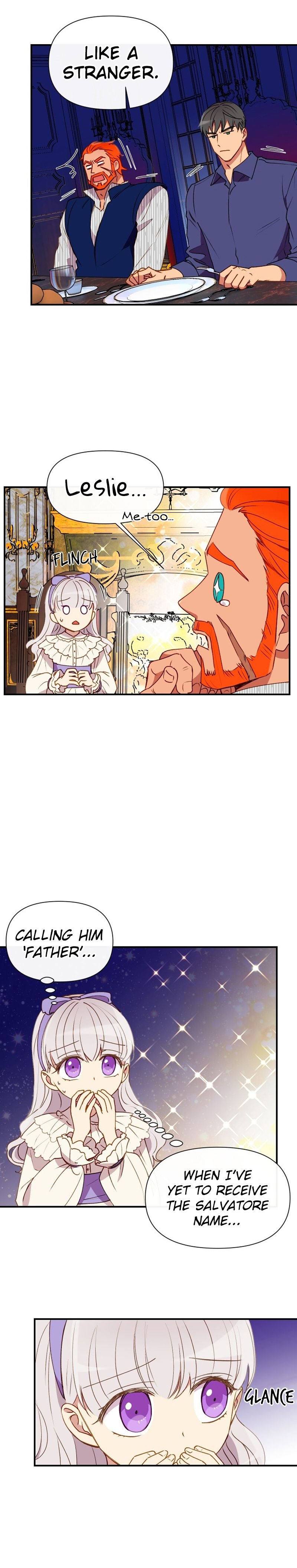 The Monster Duchess and Contract Princess Chapter 26 - page 14