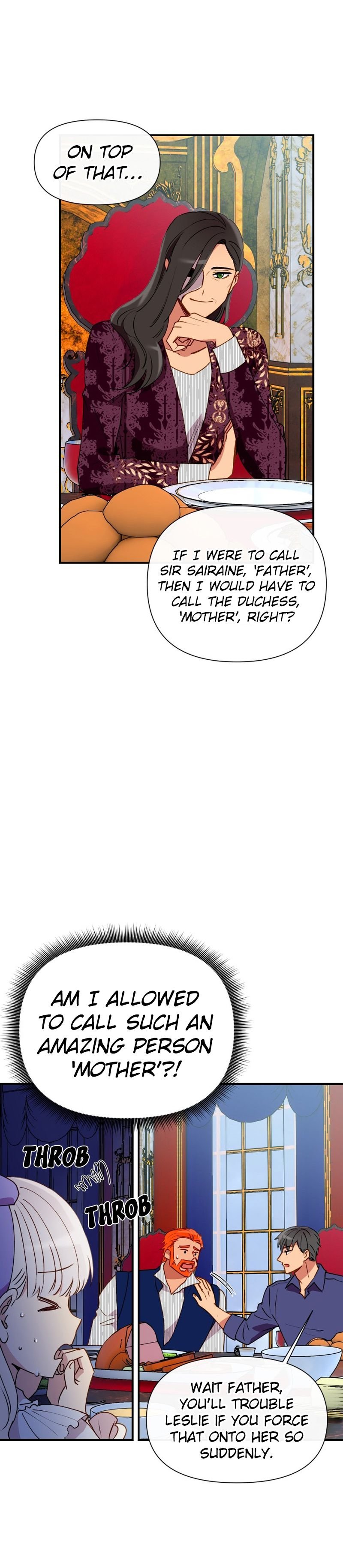 The Monster Duchess and Contract Princess Chapter 26 - page 15
