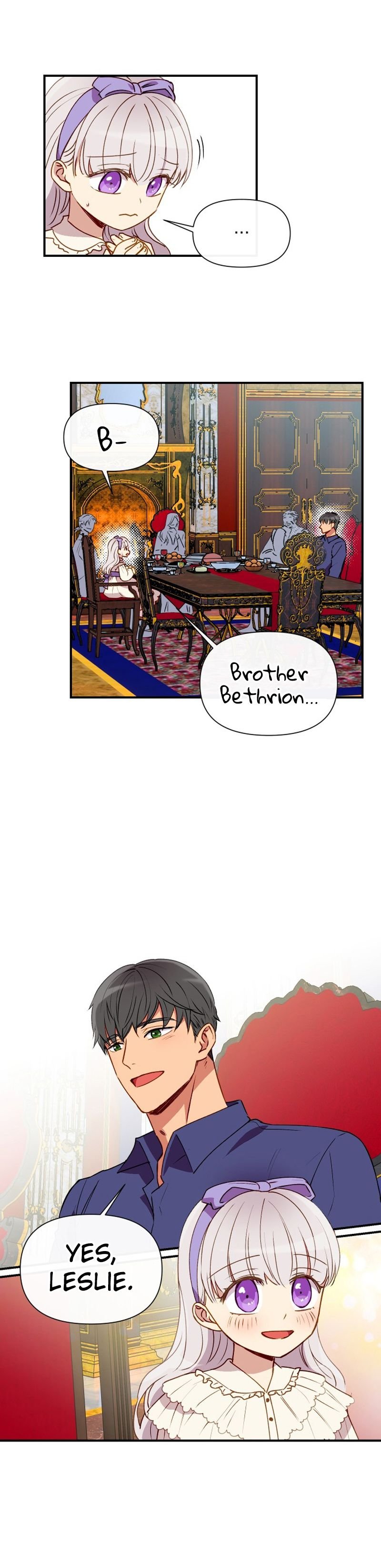 The Monster Duchess and Contract Princess Chapter 26 - page 16