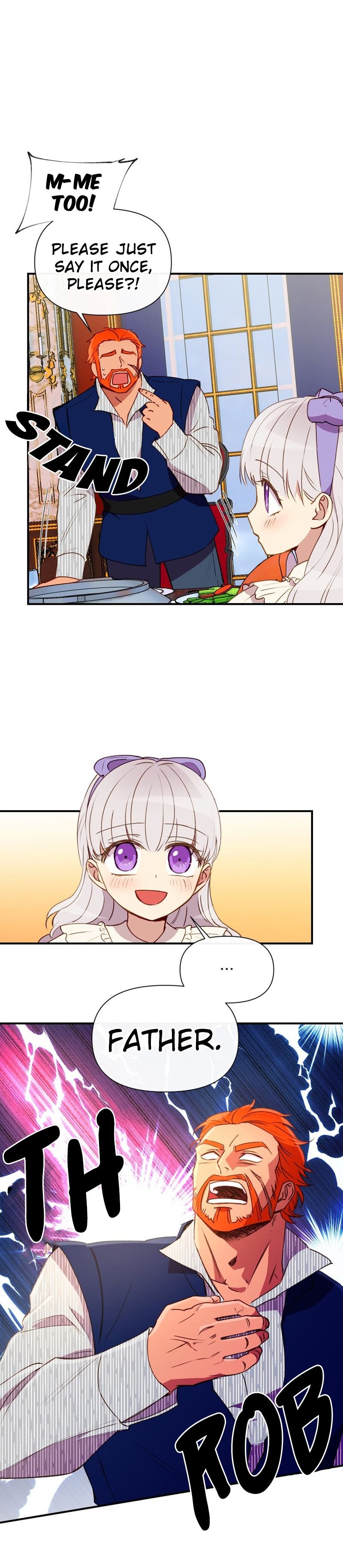 The Monster Duchess and Contract Princess Chapter 26 - page 17