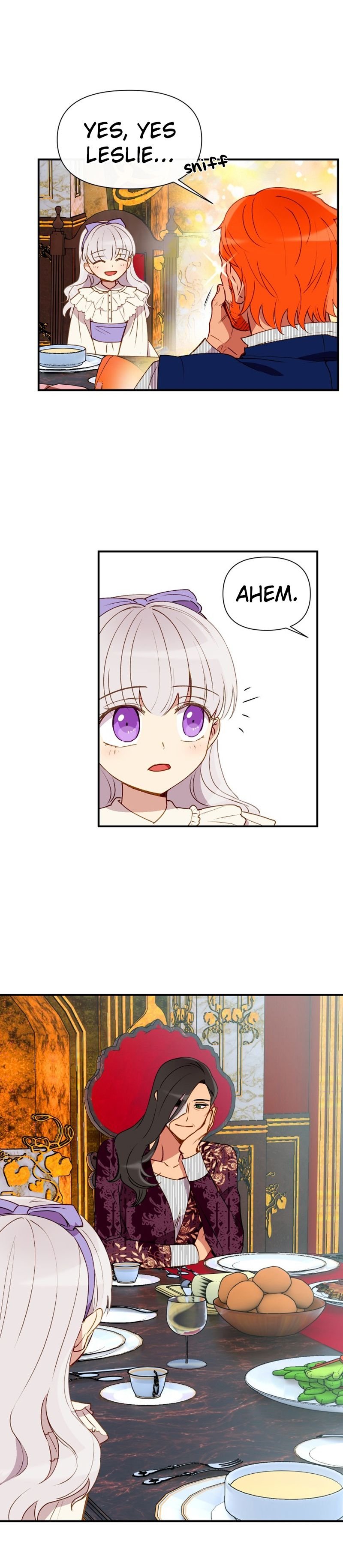 The Monster Duchess and Contract Princess Chapter 26 - page 18