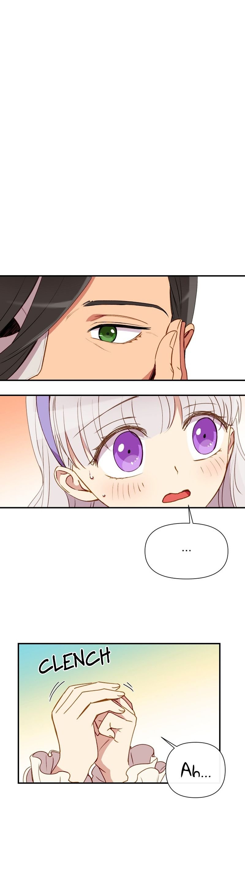 The Monster Duchess and Contract Princess Chapter 26 - page 19