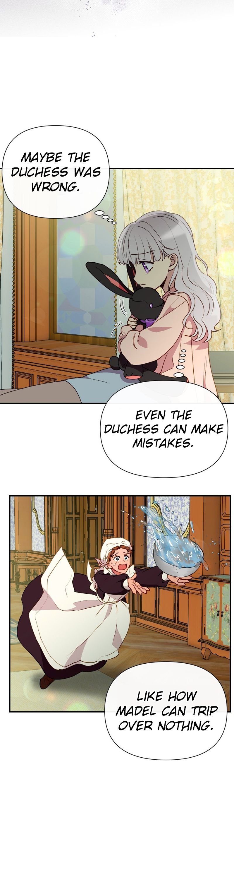 The Monster Duchess and Contract Princess Chapter 26 - page 4