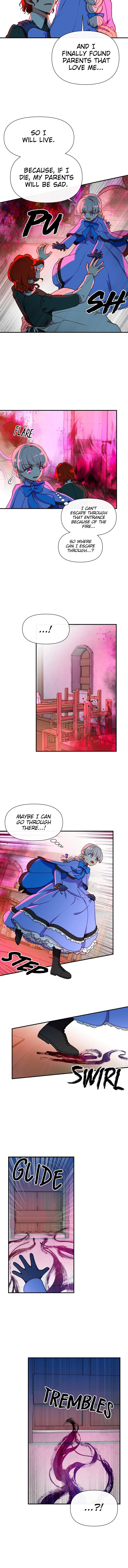 The Monster Duchess and Contract Princess Chapter 56 - page 13