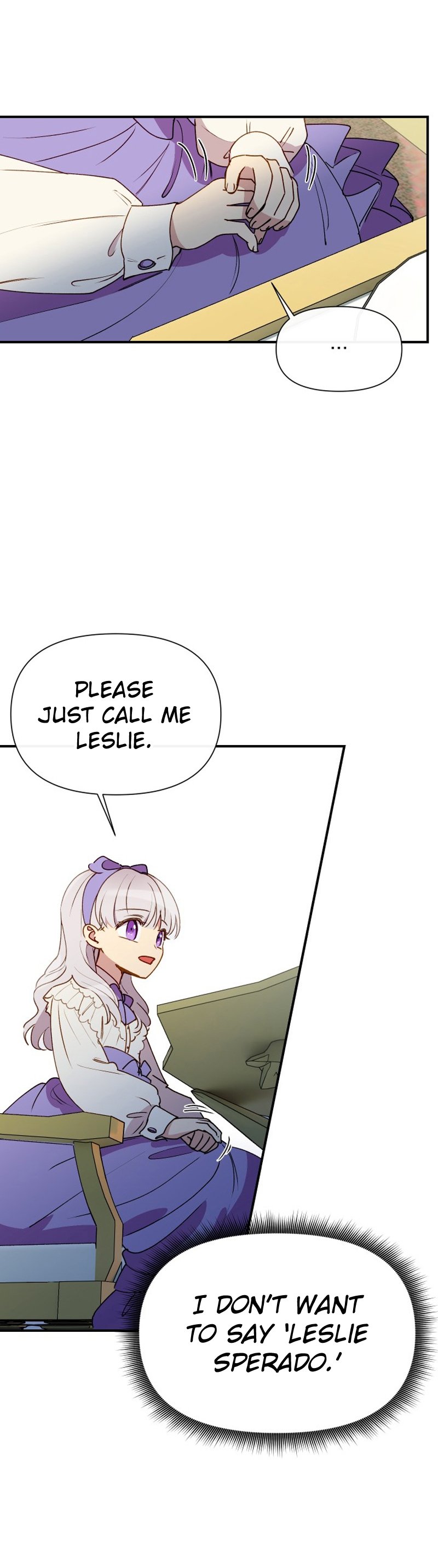 The Monster Duchess and Contract Princess Chapter 27 - page 17