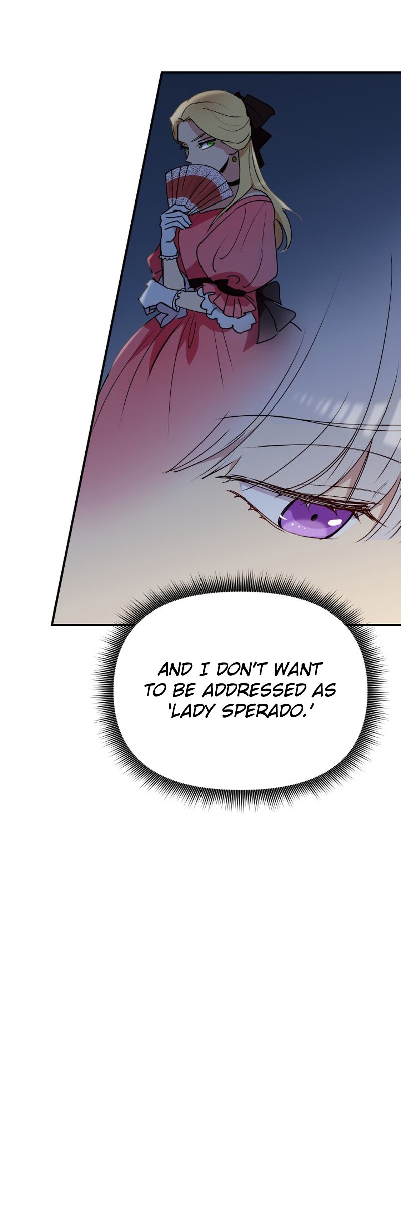 The Monster Duchess and Contract Princess Chapter 27 - page 18