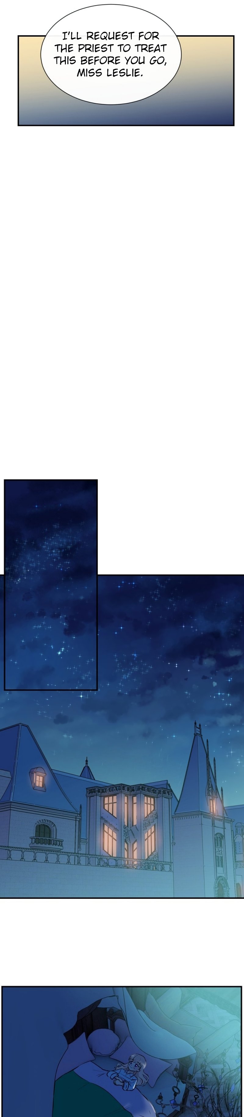The Monster Duchess and Contract Princess Chapter 9 - page 15