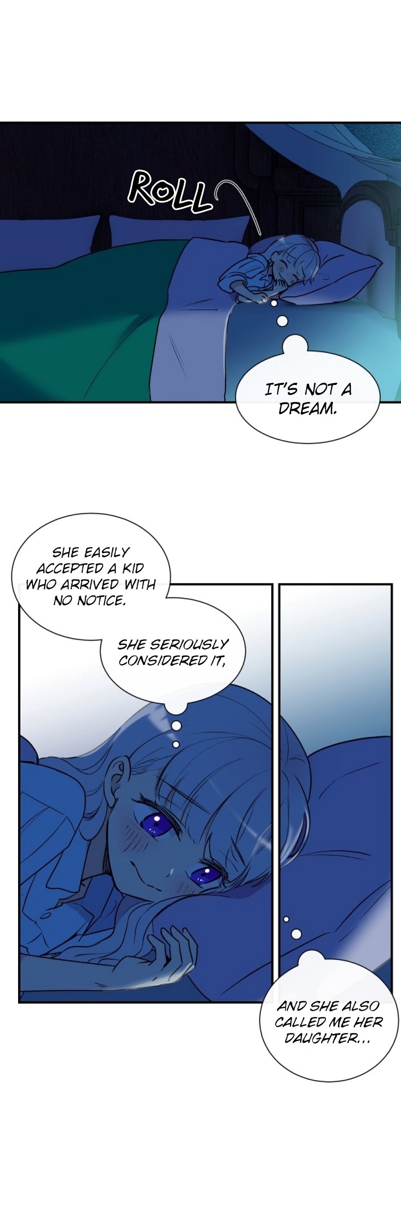 The Monster Duchess and Contract Princess Chapter 9 - page 18