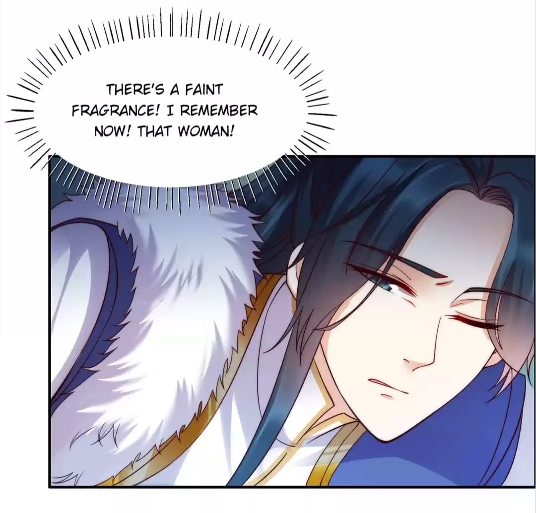 Wicked King’s Favour Chapter 4 - page 13