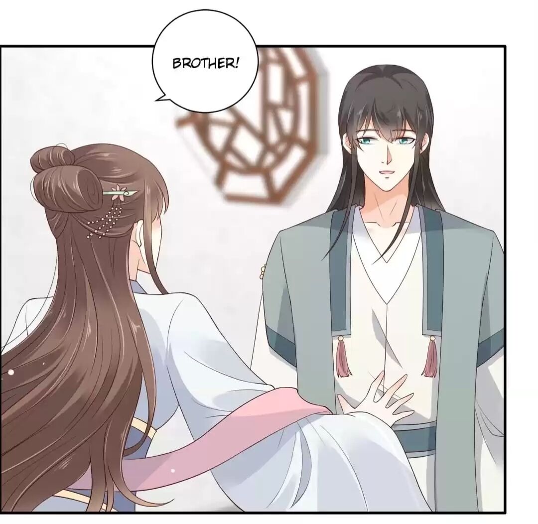 Wicked King’s Favour Chapter 32 - page 14