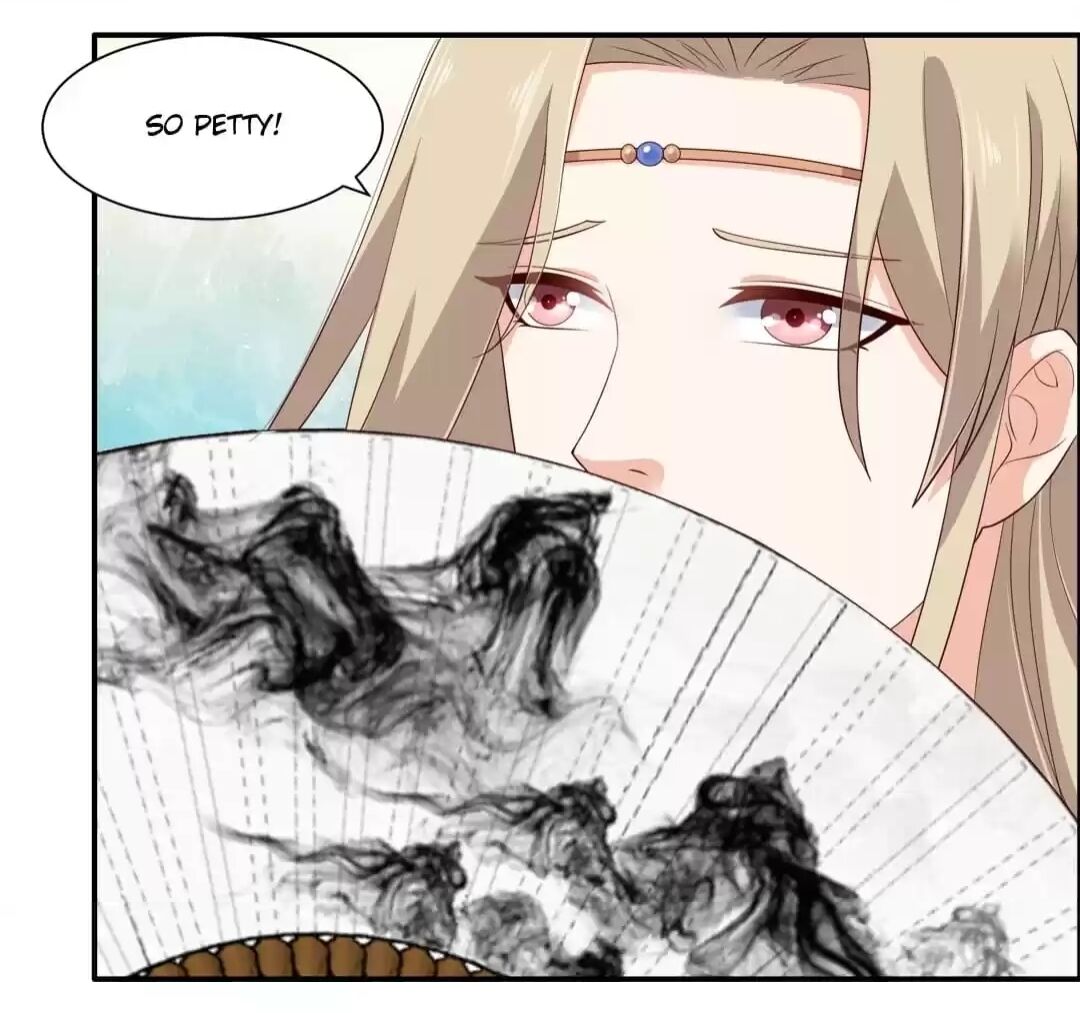 Wicked King’s Favour Chapter 32 - page 23