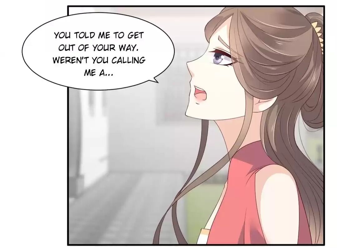 Wicked King’s Favour Chapter 32 - page 4