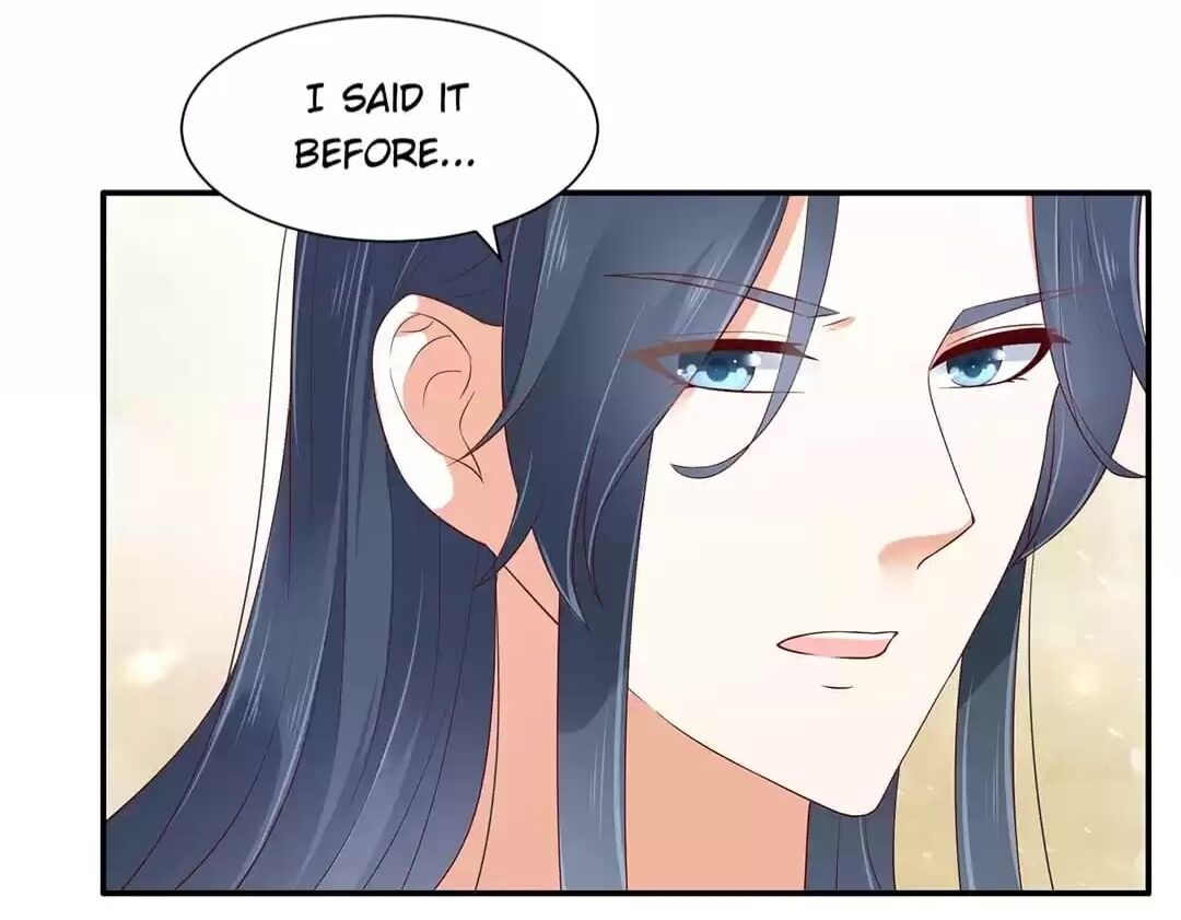 Wicked King’s Favour Chapter 46 - page 14