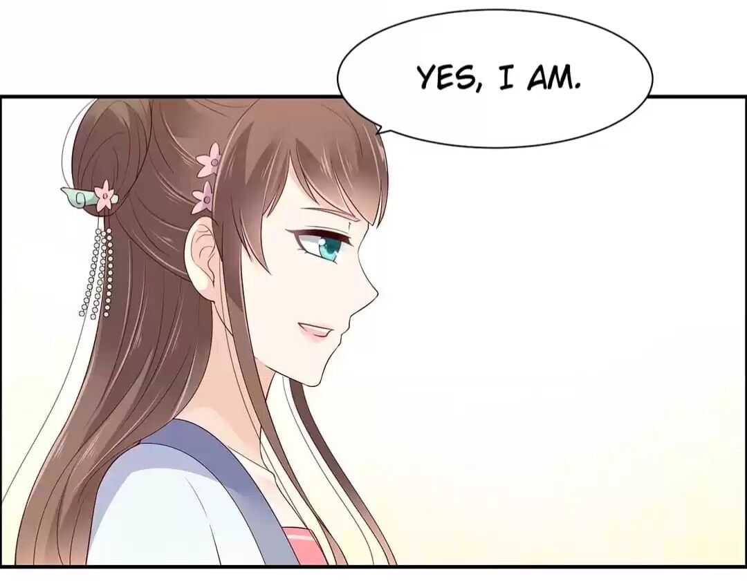 Wicked King’s Favour Chapter 46 - page 19