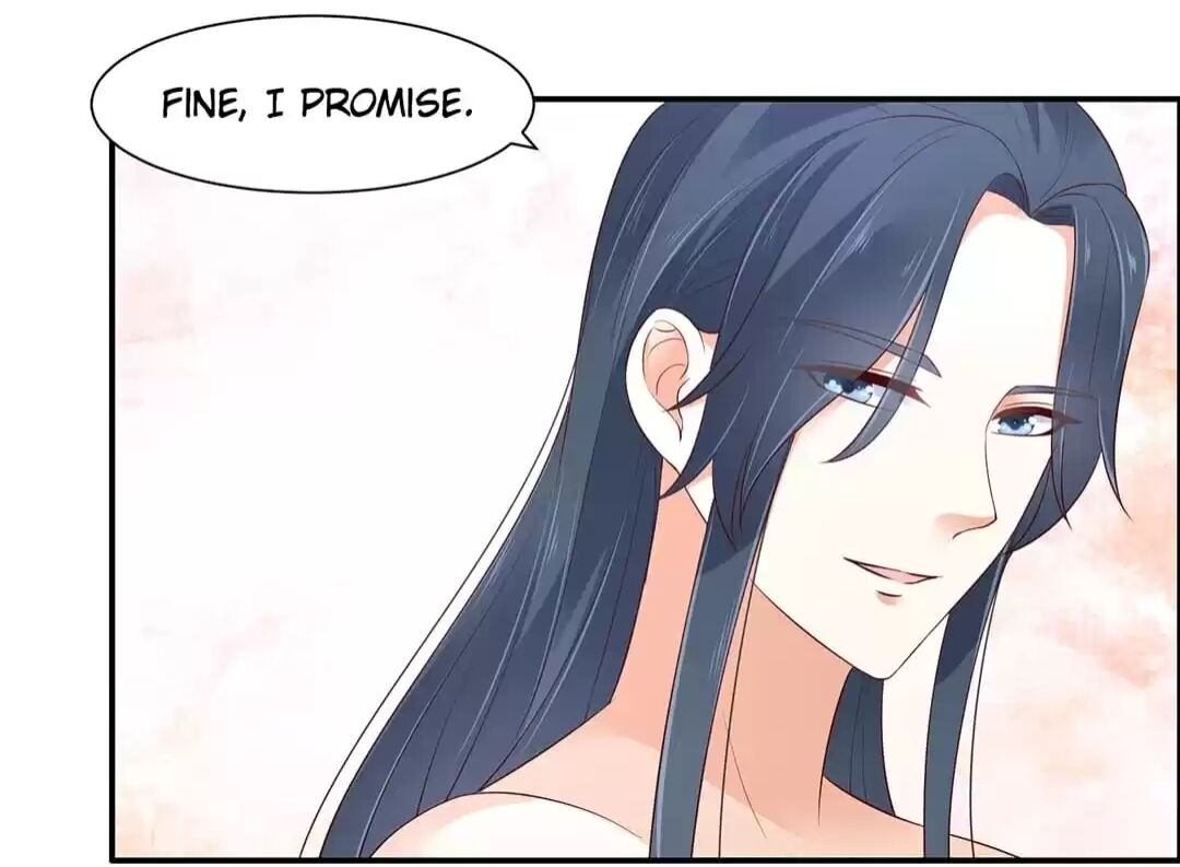 Wicked King’s Favour Chapter 46 - page 20