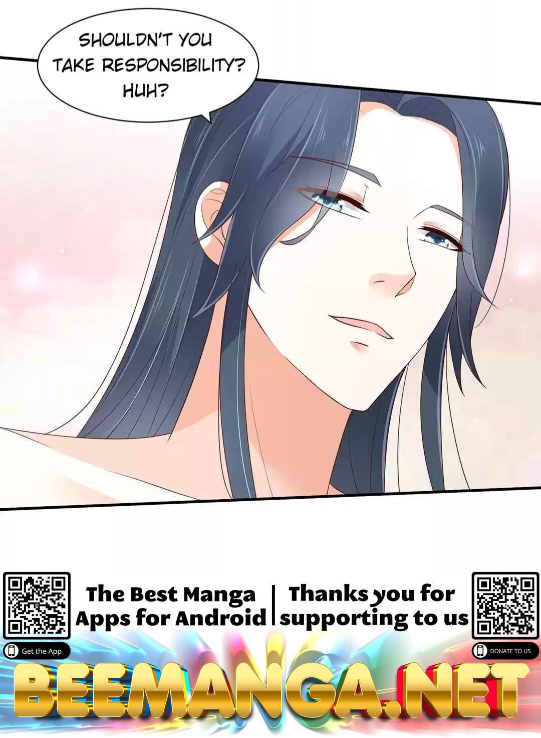 Wicked King’s Favour Chapter 46 - page 23