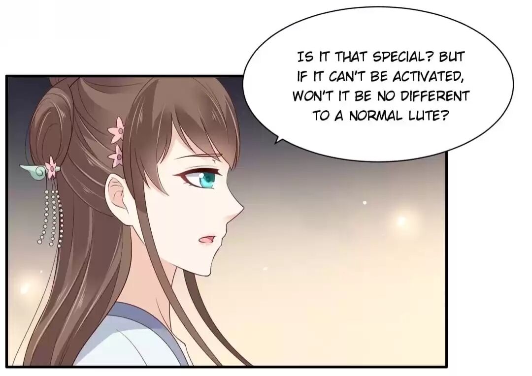Wicked King’s Favour Chapter 33 - page 19