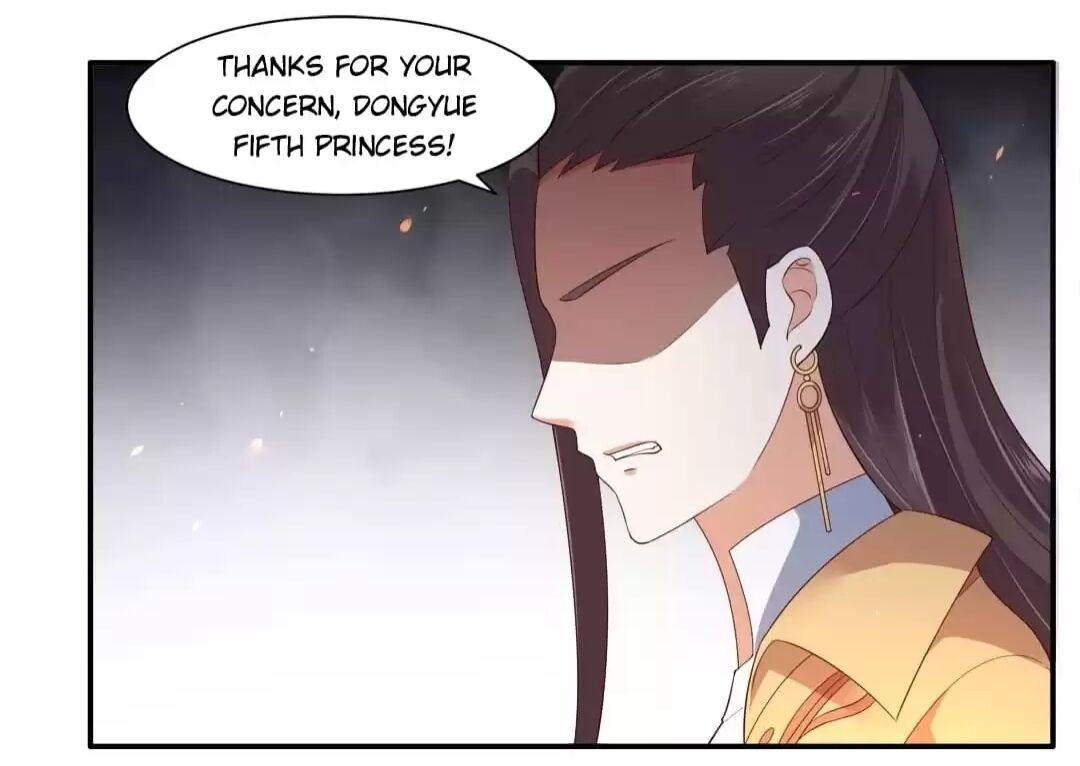 Wicked King’s Favour Chapter 33 - page 7