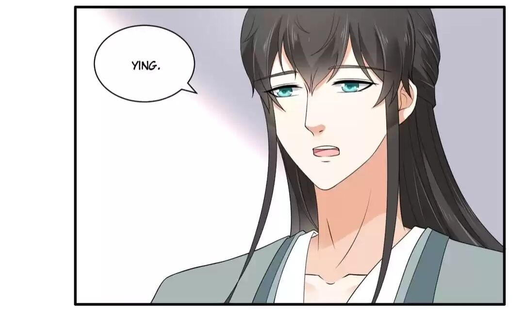 Wicked King’s Favour Chapter 34 - page 20