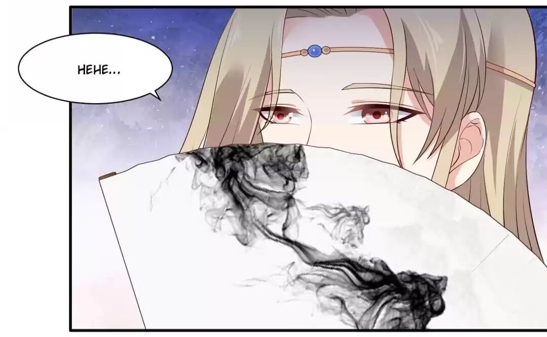 Wicked King’s Favour Chapter 35 - page 12