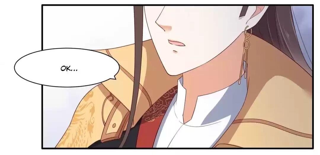 Wicked King’s Favour Chapter 35 - page 16