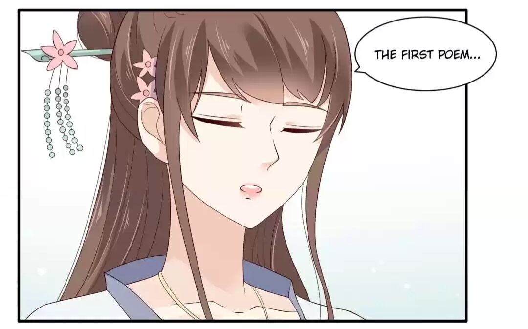 Wicked King’s Favour Chapter 35 - page 18